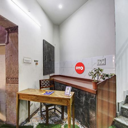 The Club Hichki Hotel Jodhpur  Exterior foto