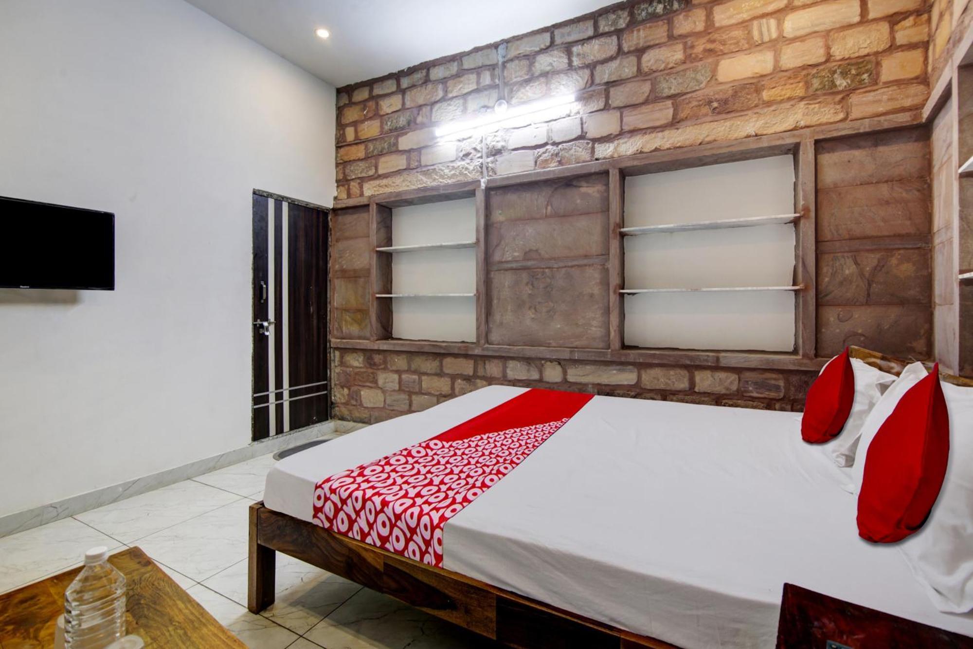 The Club Hichki Hotel Jodhpur  Exterior foto