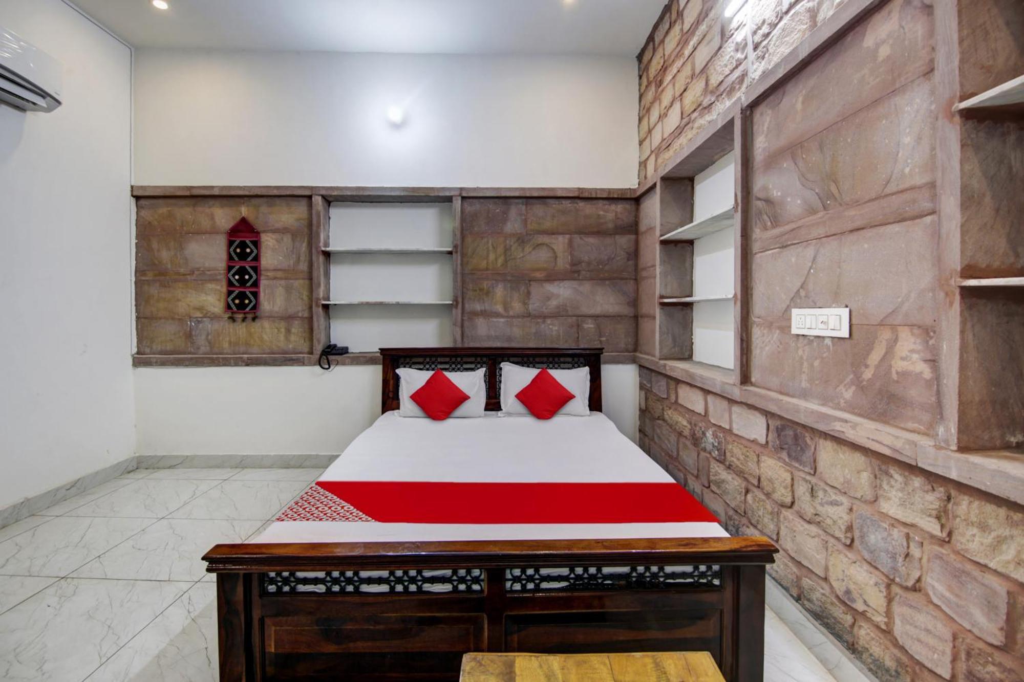 The Club Hichki Hotel Jodhpur  Exterior foto