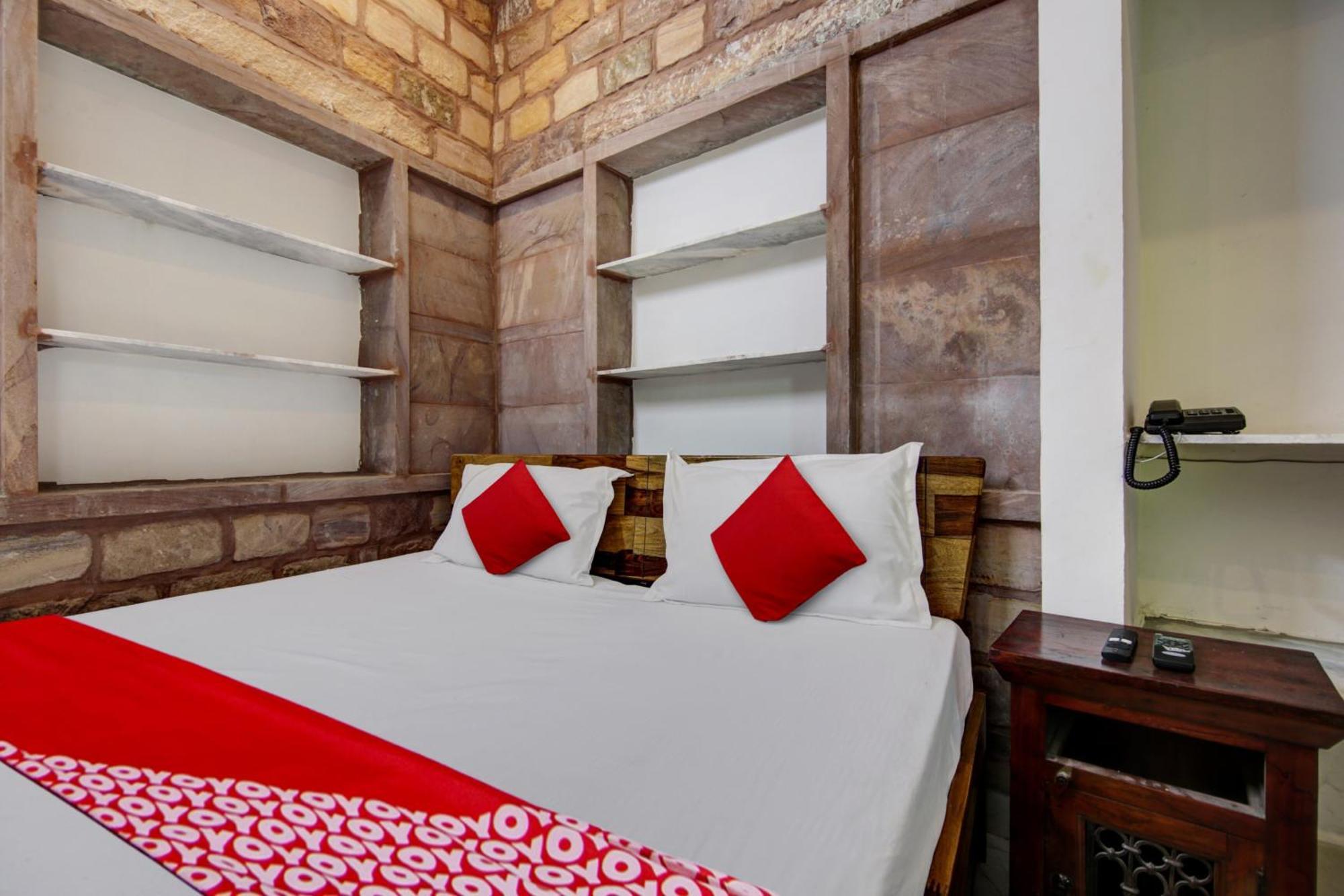 The Club Hichki Hotel Jodhpur  Exterior foto