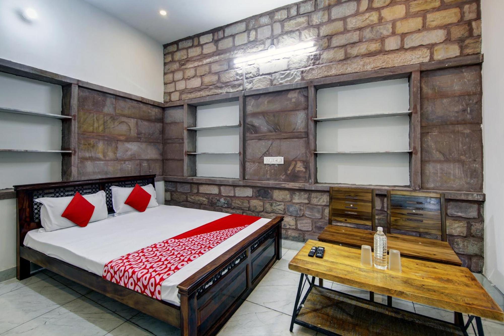 The Club Hichki Hotel Jodhpur  Exterior foto