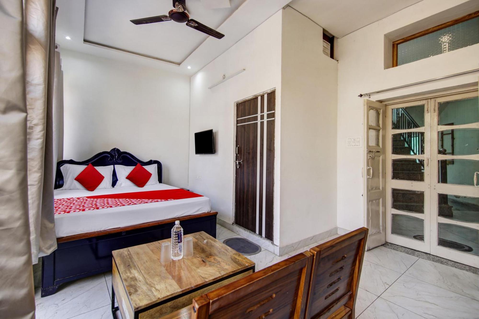 The Club Hichki Hotel Jodhpur  Exterior foto